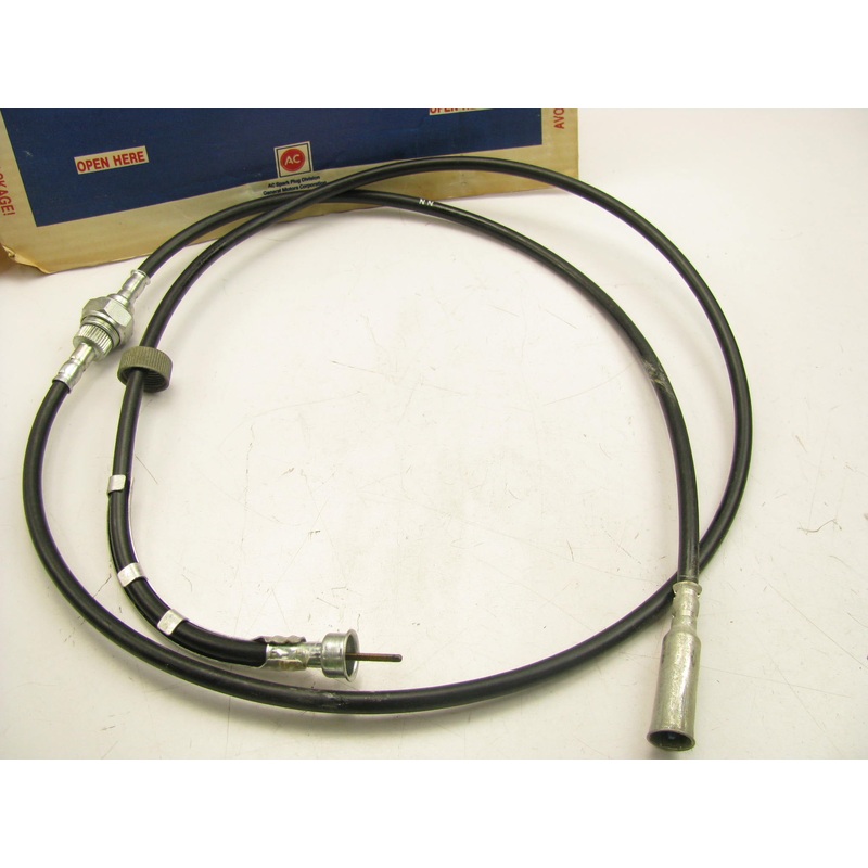 Acdelco CC1135 Speedometer Cable - 1984-1989 Camaro 77'' Long