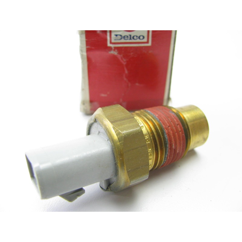 Acdelco F1860 Engine Cooling Fan Switch