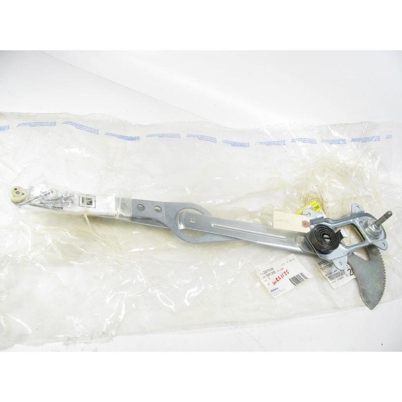 Acdelco OEM GM 22071950 Front Right Window Regulator - WR5115