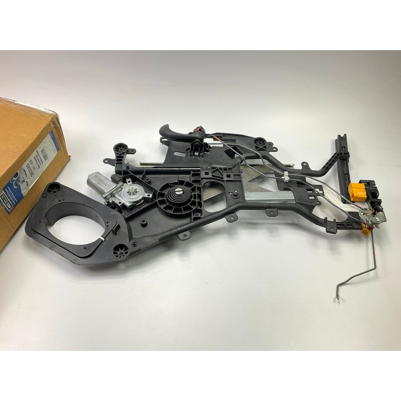 ACI 382345 Front Right Power Window Motor And Regulator Assembly