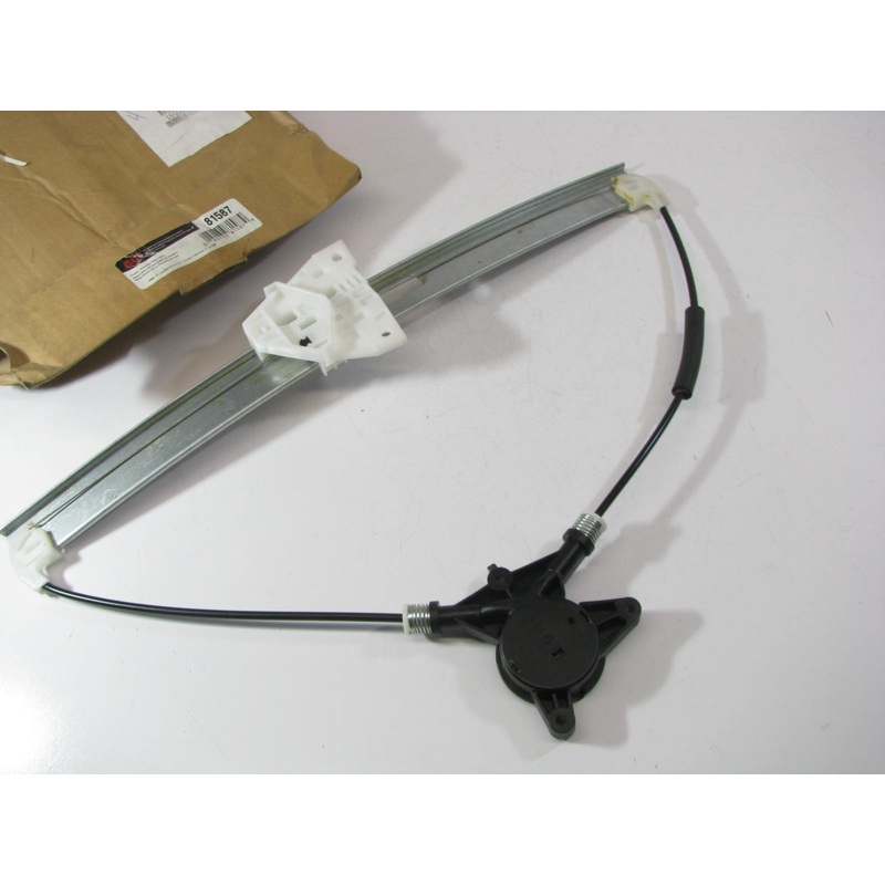 ACI 81587 Front Right Window Regulator For 2003-2008 Mazda 6
