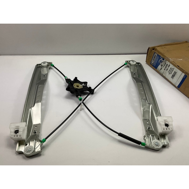 ACI 81656 Front Left Window Regulator