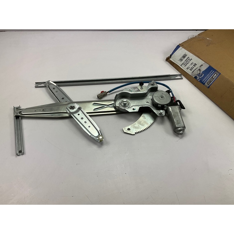 ACI 88109 FRONT RIGHT Window Regulator W/ Motor For 1996-2000 Honda Civic 2-DR