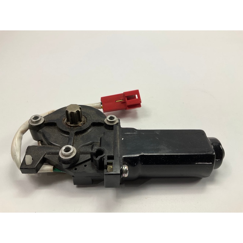 062100-4280 Rear Right Side Hinged Window Actuator Motor For 94-97 Dodge Caravan