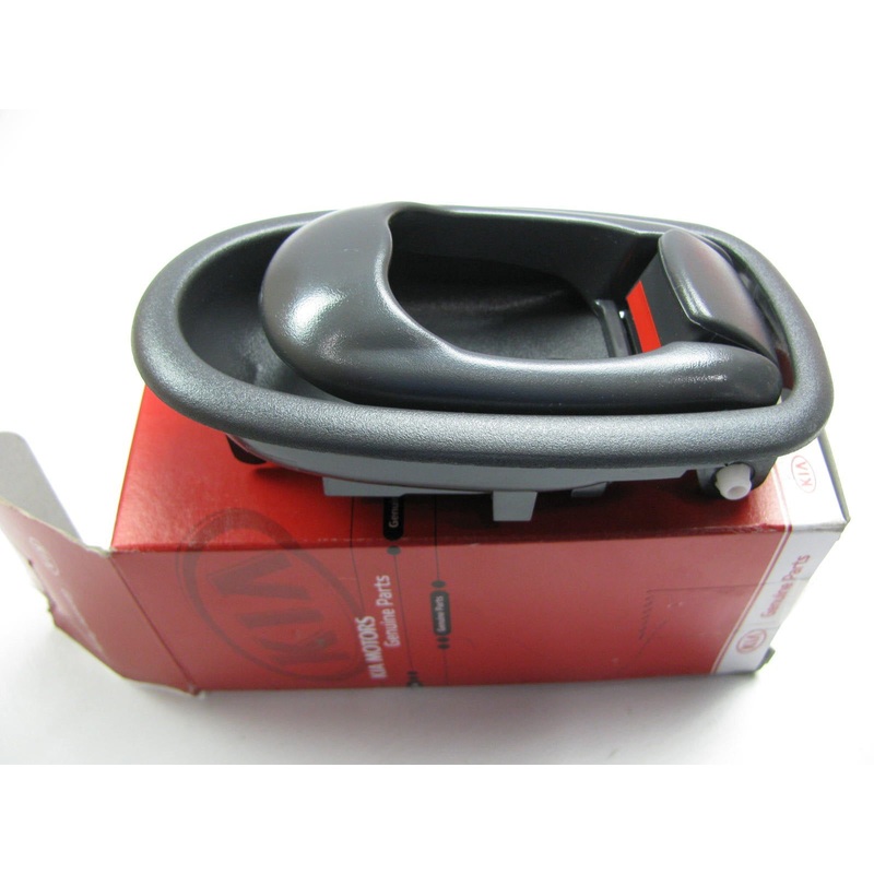 0K2N158330A96 Front Inner Right Door Handle OEM For Kia 2002-2004 Spectra