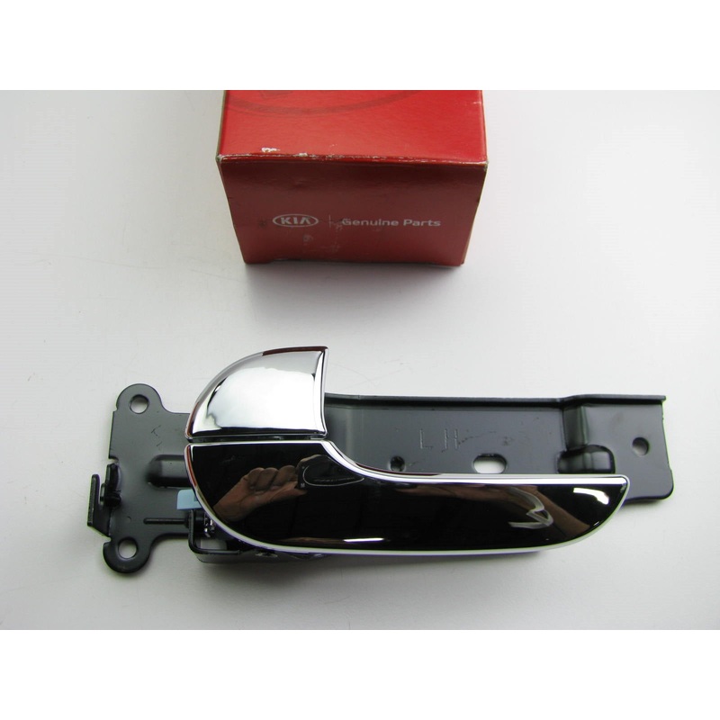 0K53B59330AGE Front Left Interior Door Handle OEM For Kia Sedona 2004-2005