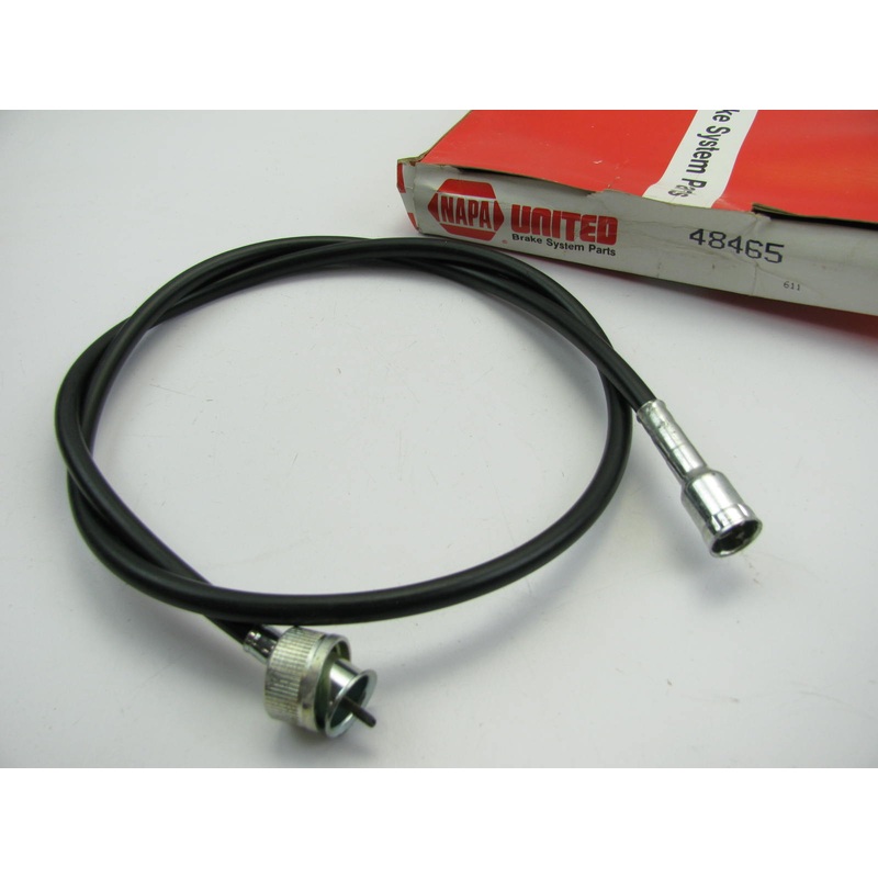 1971-1981 Buick Riviera W/ Cruise Control Upper Speedometer Cable - 42'' Long
