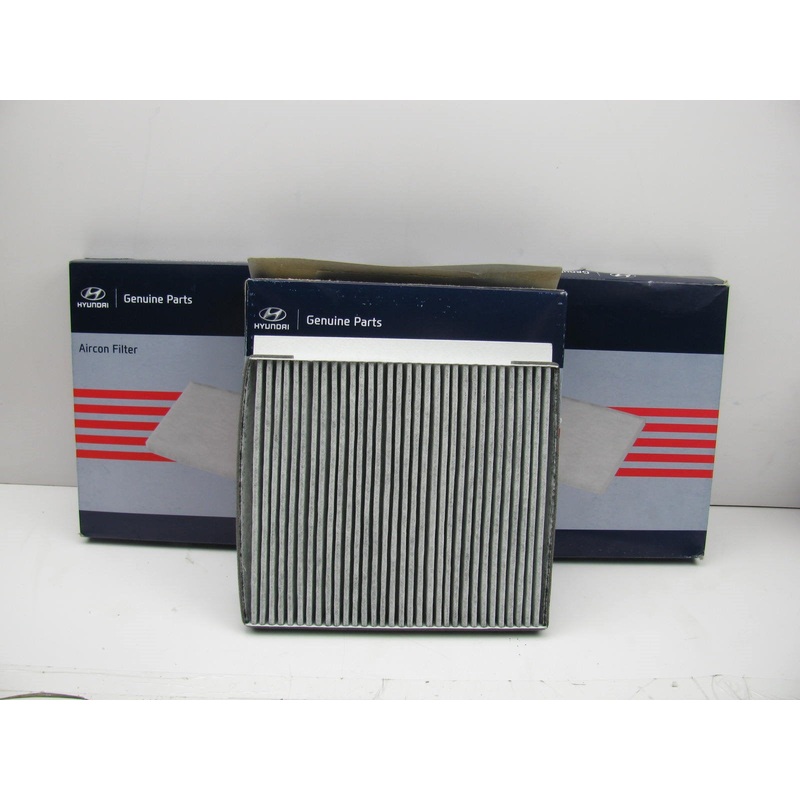 (3) NEW GENUINE Cabin Air Filters OEM For 2014-20 Genesis G80 97133B1000