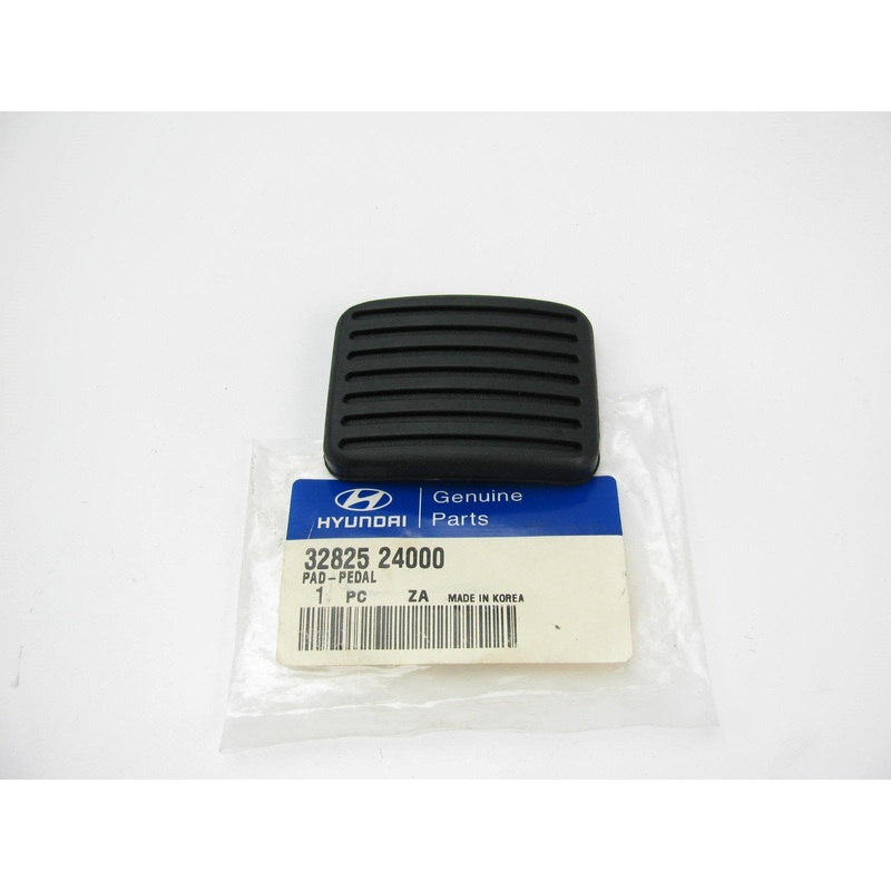 3282524000 Brake Pedal Pad OEM For Hyundai