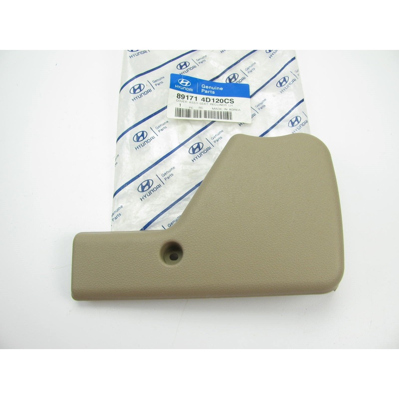 3RD Row Rear Seat Recline Handle Cover Left For 07-08 Entourage, 06-14 Sedona