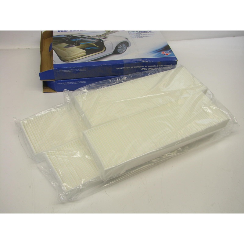 (4) Carquest 90008PT Cabin Air Filters Replaces CF8603A 24752 C15390 CAF7708
