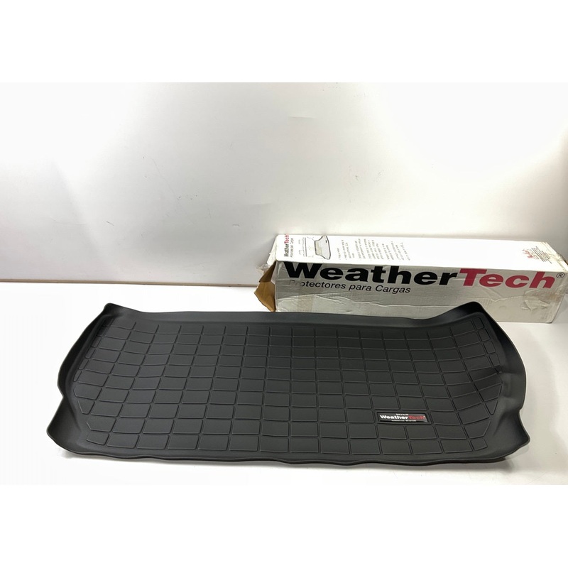 40632 REAR Cargo Floor Liner Mat For 08-17 Enclave/Traverse