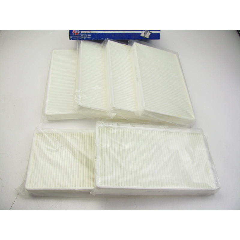 (6) Carquest 90006P Cabin Air Filter