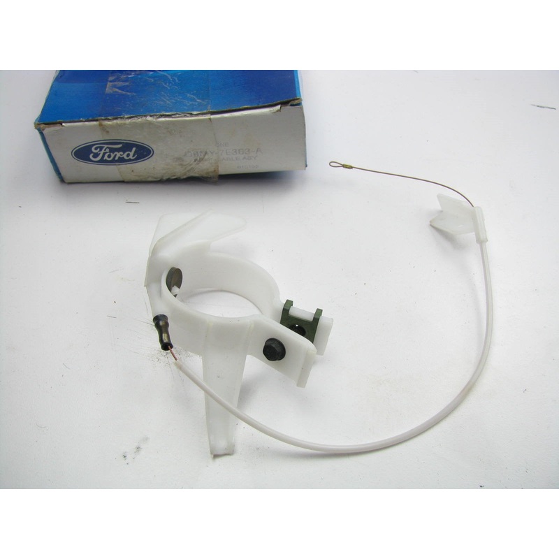 79-80 Grand Marquis Auto Trans Gear Shift Control Selector OEM Ford D9MY-7E363-A