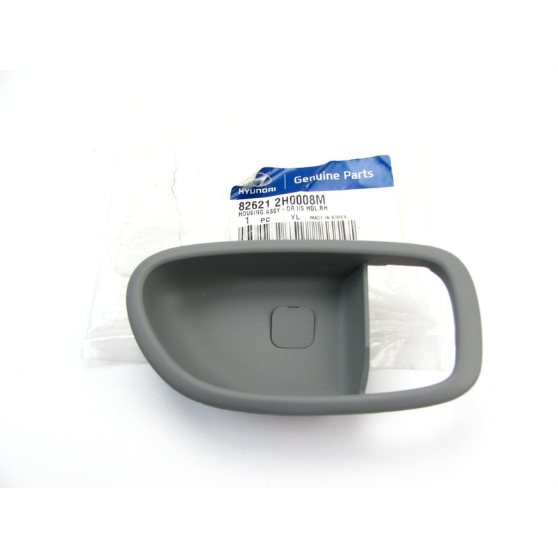 826212H0008M Front Right Interior Door Handel Bezel OE For Hyundai 07-10 Elantra