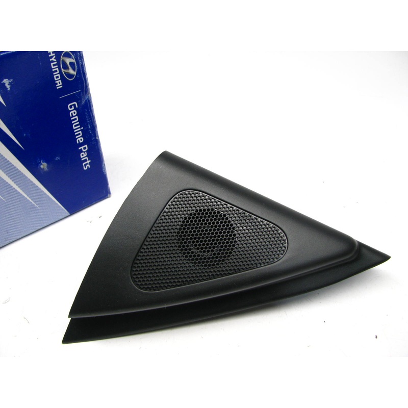 876502H020 Front Left Inner Corner Tweeter Speaker OE For Hyundai 06-10 Elantra