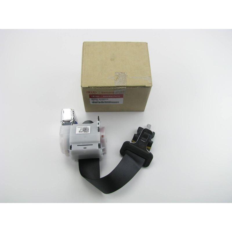 89850B2000EQ Rear Center Seat Belt Retractor OEM For Kia Soul 2014-2015