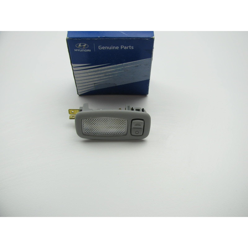 928923S000TX Interior Roof Vanity Lamp Light OEM For Hyundai 2011-2015 Sonata