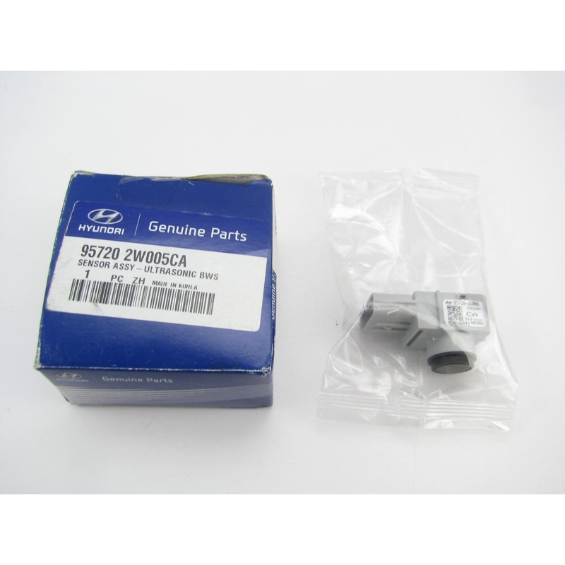957202W005CA  Rear Parking Aid BWS Sensor OEM For 2013-2015 Santa Fe
