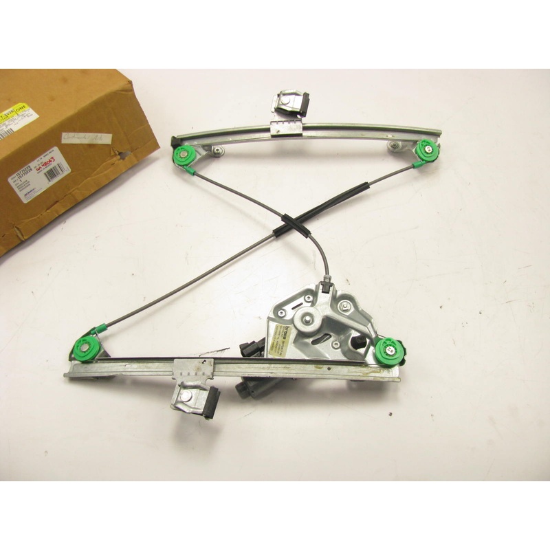 Acdelco 15775228 Front Right Power Window Regulator for 2003-2007 Cadillac CTS