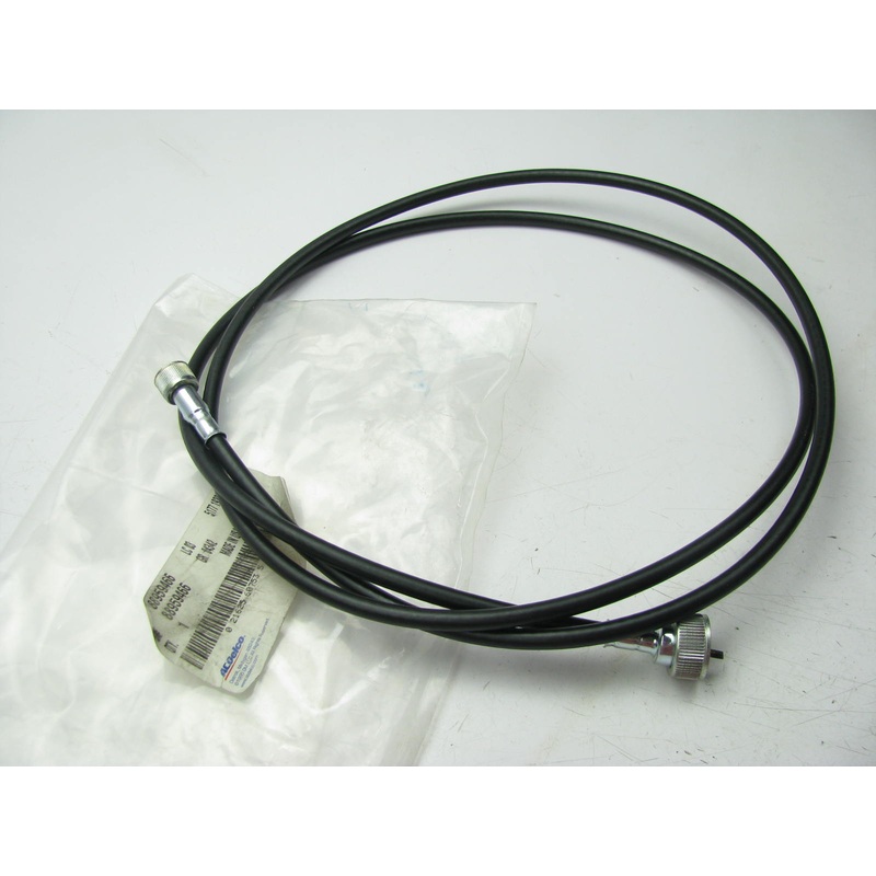 Acdelco 88959466 Speedometer Cable - 82.72'' Long