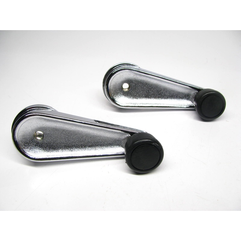 (x2) Interior Window Crank Handles 475196C1