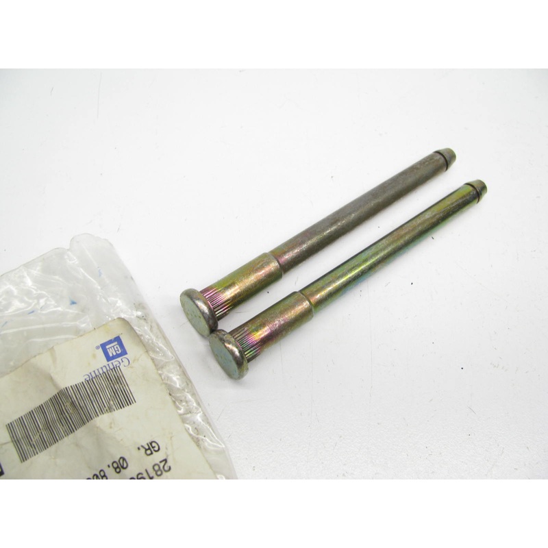 (2) NEW - OEM GM 15753419 Door Hinge Pins