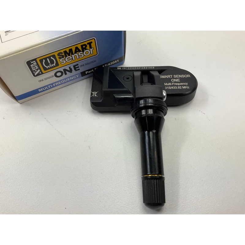 Xtra Seal 17-43041 TPMS Tire Pressure Monitor Sensor