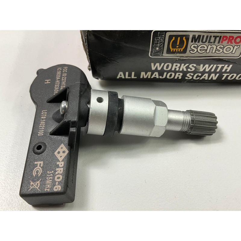 Xtra Seal 17-45006 TPMS Tire Pressure Monitor Sensor