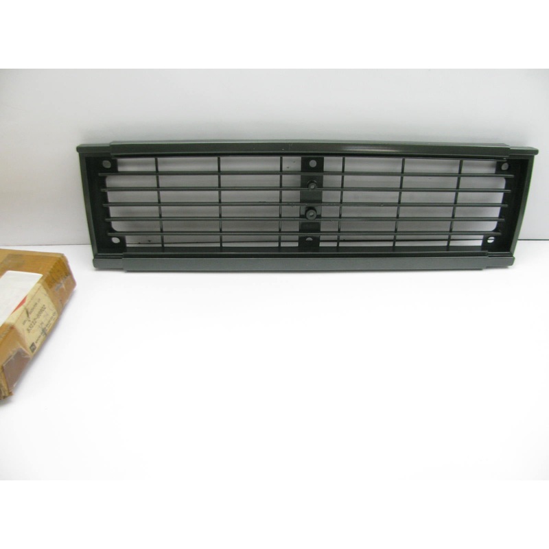 Vintage Toyota  LH Front Grille  53112-89802  For Unknown   Toyota