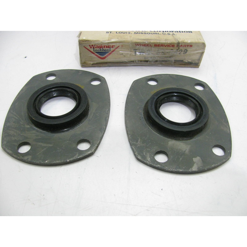Wagner SS-8429 Rear Wheel Seal Kit
