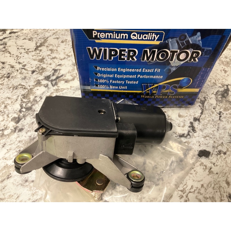 WAI WPM158 Windshield Wiper Motor