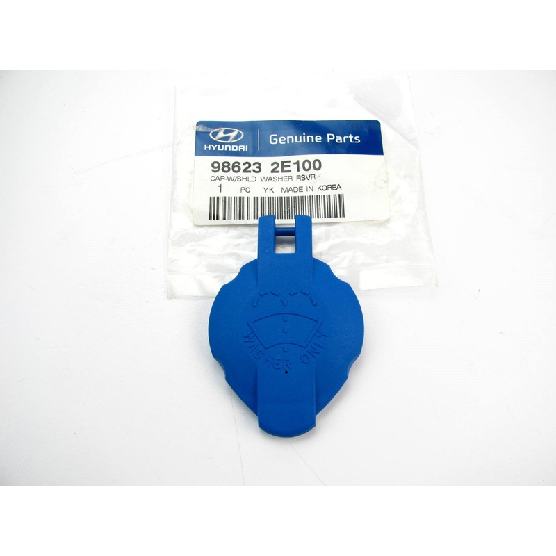 Washer Fluid Bottle Reservoir Cap OEM For Hyundai 986232E100