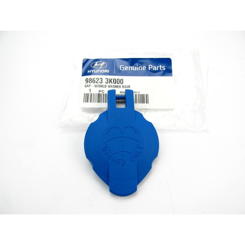 Washer Fluid Reservoir Bottle Cap OEM For Hyundai 986233K000