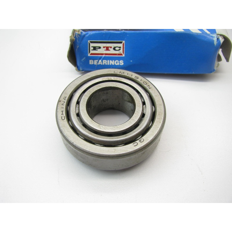 Wheel Bearing And Race Set-RWD PTC PTA2