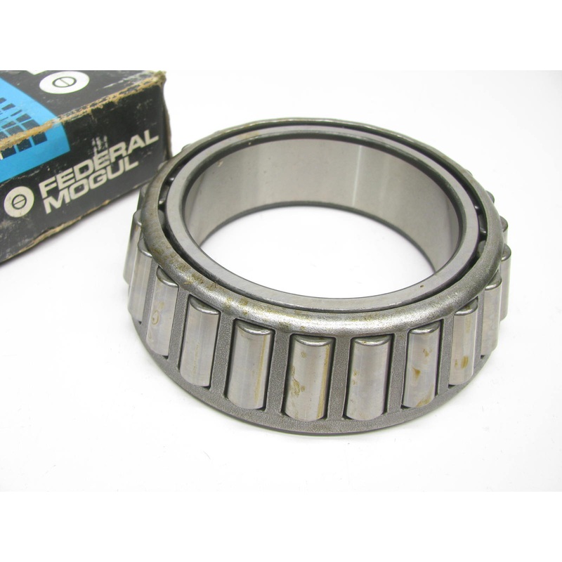 Wheel Bearing National 47686