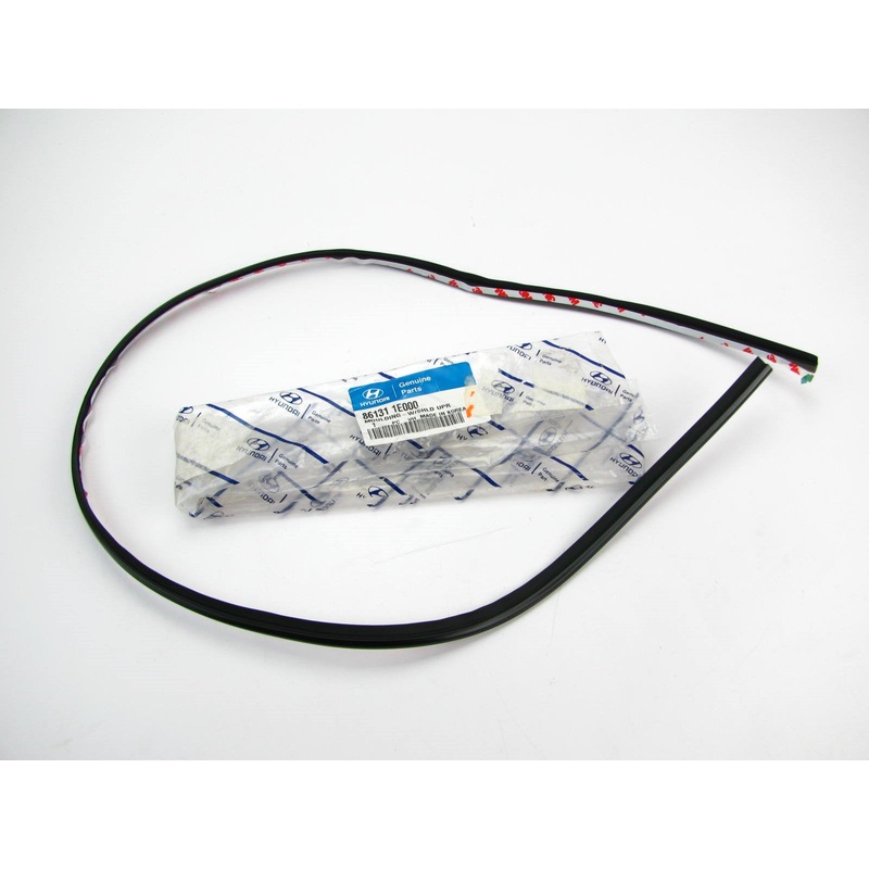 Windshield Molding Strip OEM For 2006-2011 Hyundai Accent 861311E000