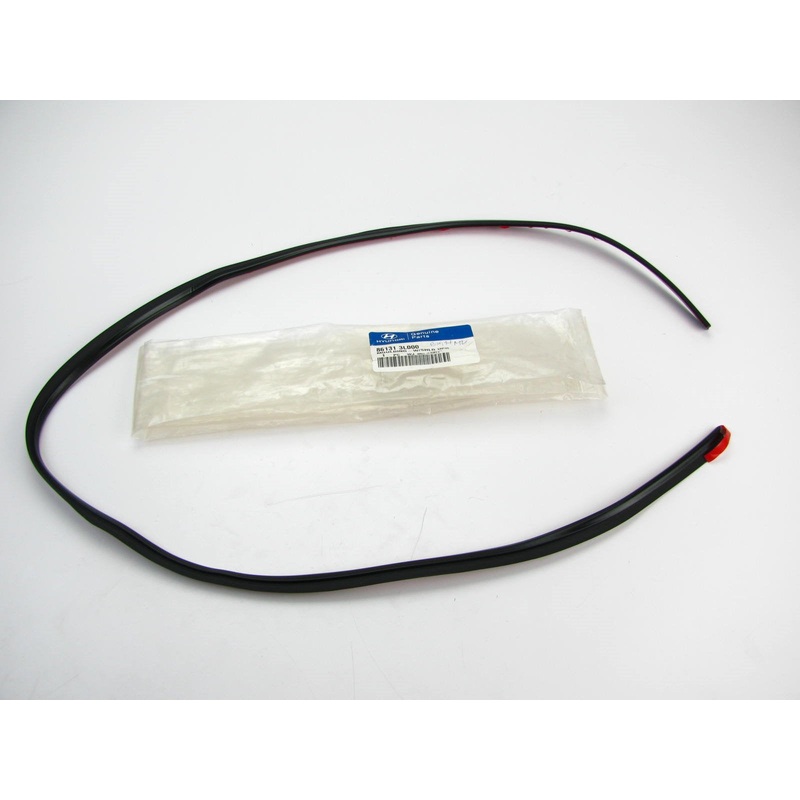 Windshield Upper Molding Moulding Strip OEM For 2006-2011 Azera 861313L000