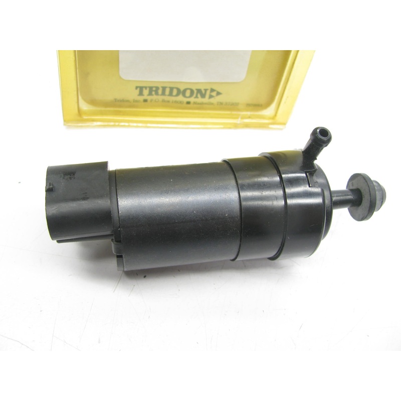 Windshield Washer Pump- Tridon WP-189