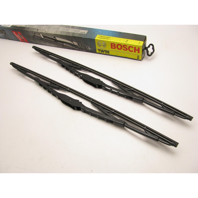 Windshield Wiper Blade Set-OE Style Front Bosch 408 /  3397118408