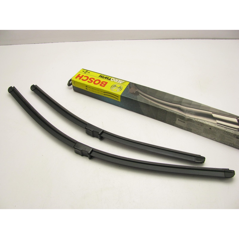 Windshield Wiper Blade Set-Oe Style Front Bosch A936S / 3397118936