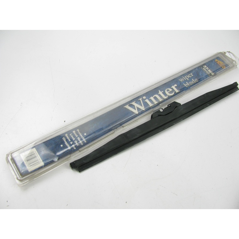 Windshield Wiper Blade-Winter Blade Trico  37-165 For 84-87 Toyota Corolla