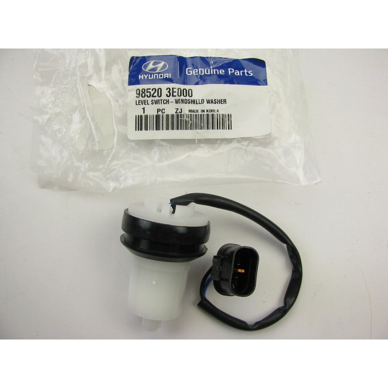 Windshield Wiper Washer Level Indicator For 09-12 Genesis Coupe, 03-09 Sorento
