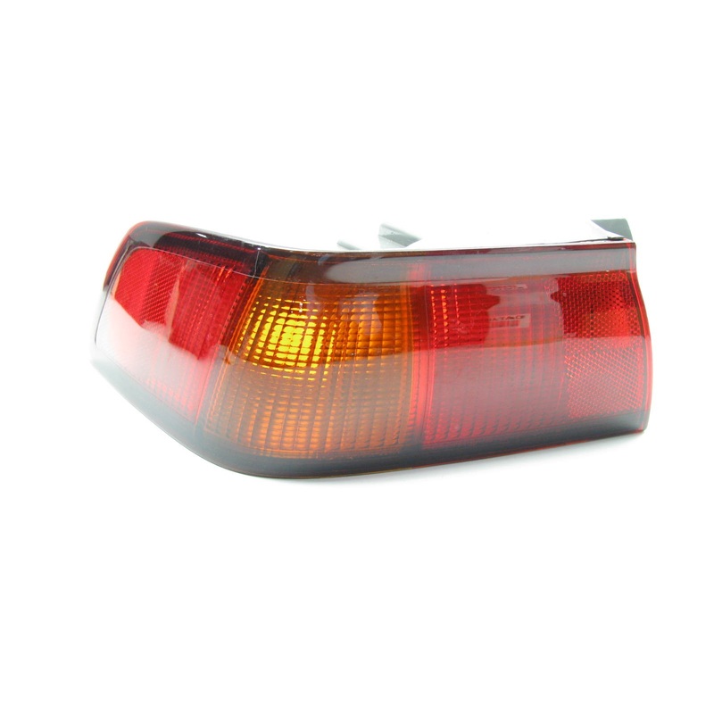 USED, EXCELLENT Left Drivers Side OEM 1997-1999 Toyota Camry Tail Light Lamp