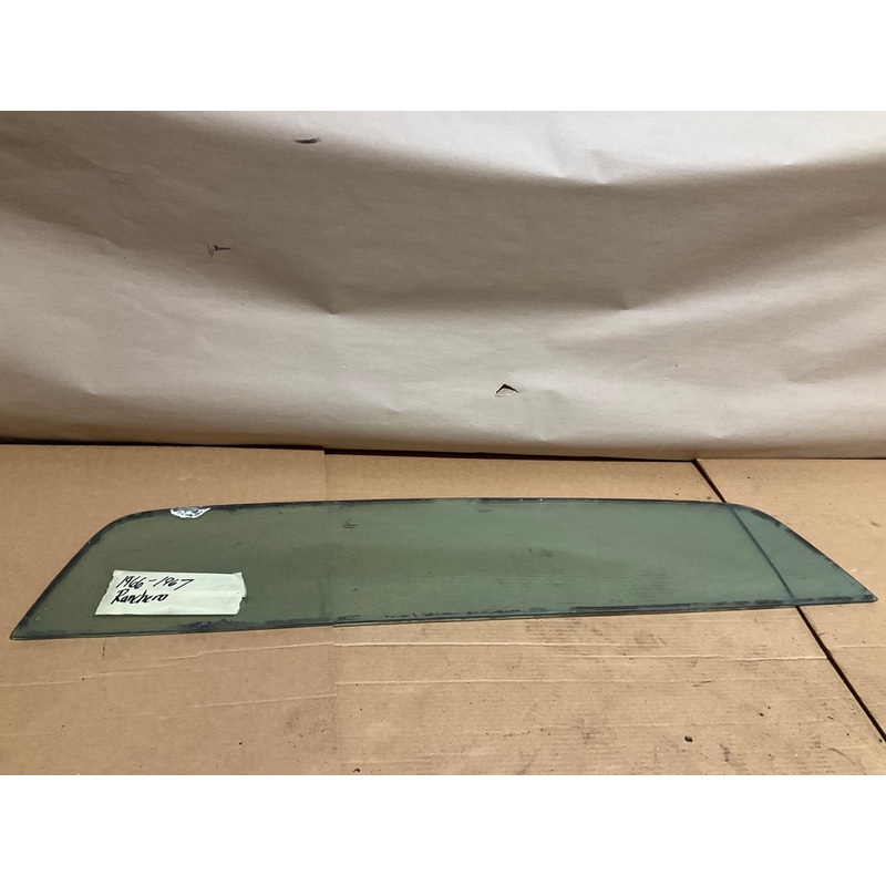 USED OEM Ford - 1966-1967 Ford Ranchero Rear Back Glass