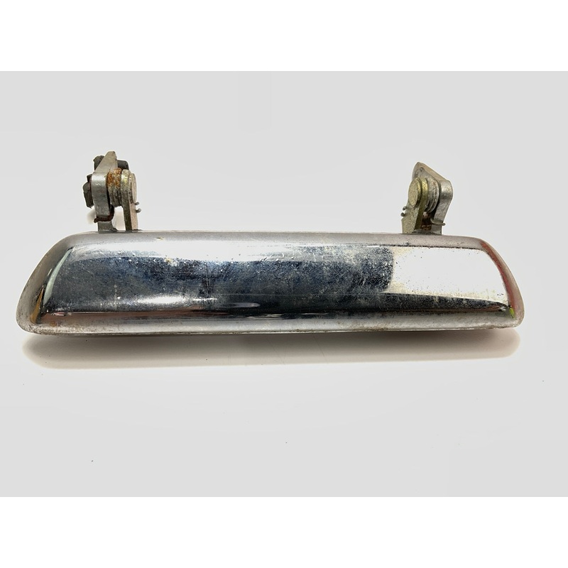 USED, Original OEM Right Passengers Exterior Outside Door Handle For Datsun 240z