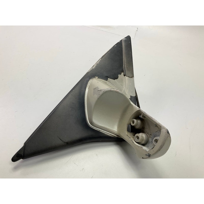 USED Right Passengers Mirror Mounting Mount Bracket For 1990-1996 300zx 2+2 Z32