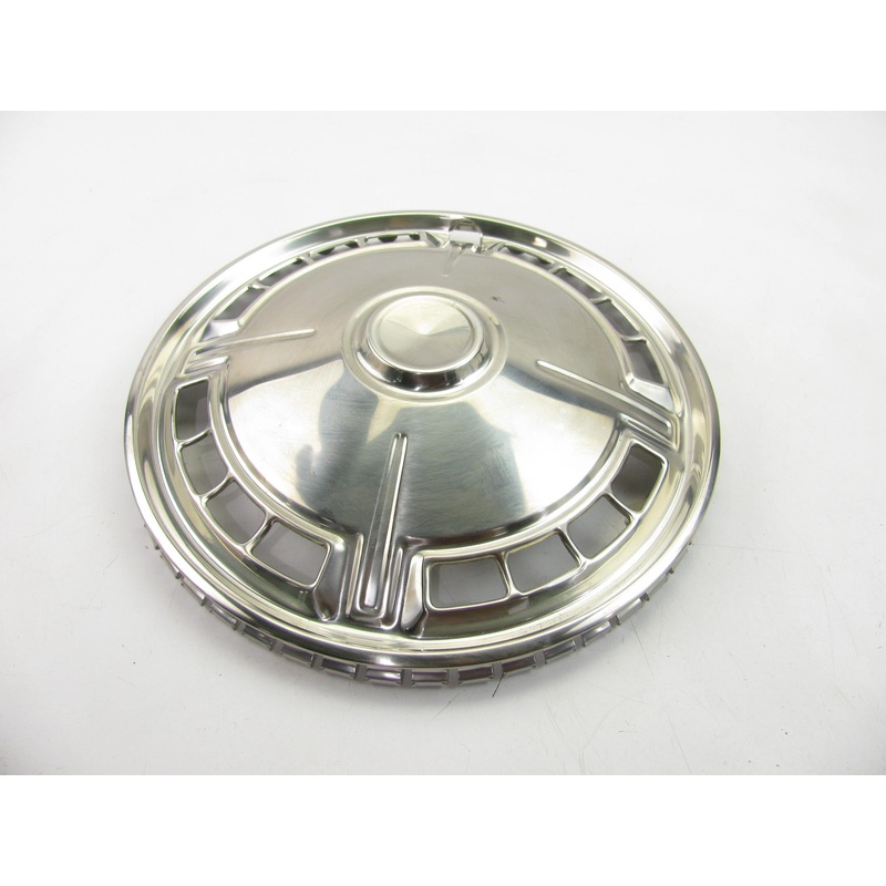 USED Vintage Unknown Fitment OEM TOYOTA 42621-220201-86 Wheel Hub Cap
