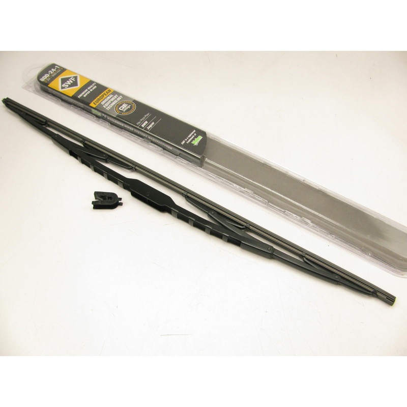 Valeo 800-24-1 800 Series Windshield Wiper Blade - 24''