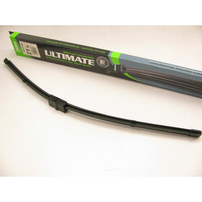 Valeo 900-21-6B Front Right Windshield Wiper Blade For 2002-05 Volkswagen Passat